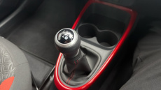 Toyota Aygo X 1.0 VVT-i Edge 5dr Petrol Hatchback